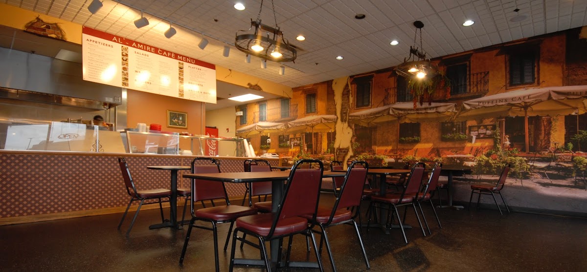 Milya cafe-1
